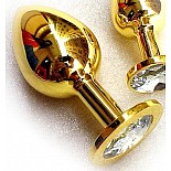    GOLDEN PLUG Large  
         -             .     .   L.      .  13 ,  4 .  300 .