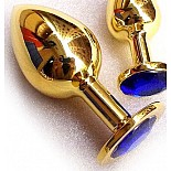    GOLDEN PLUG Large  
         -             .     .   L.      .  13 ,  4 .  300 .