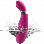   Jimmyjane - Form 6 Vibrator Pink 
  Jimmyjane Form 6,  2:   .