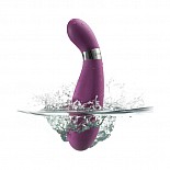   Jimmyjane - Form 6 Vibrator Plum 
  Jimmyjane Form 6,  2:   .