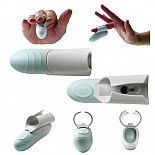 Emotional Bliss - Isis Vibrator 
Isis Vibrator   ,   ,         80 ; Isis Vibrator  ,      ,    .