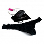 OhMiBod - Clubvibe Music Bullet 
Clubvibe Music Bullet            .