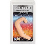    PLATINUM THE P-WAND 
  THE P-WAND    PLATINUM -       .