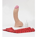 <strong>Фаллоимитатор реалистичный Jeff Stryke</strong> <br />
Производитель: США. <div class="charTableblock"><div><span>Длина, см</span>: 25.5</div><div><span>Диаметр, см</span>: 5</div><div><span>Материал</span>: латкес</div><div><span>Цвет</span>: телесный</div><div><span>Особенности</span>: на присоске; с мошонкой</div><div><span>Длина, см</span>: 25 и более</div><div><span>Диаметр, см</span>: 5</div></div> Фаллоимитатор реалистичный Jeff Stryke
Производитель: США.