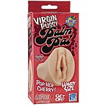 - VIRGIN PALM PAL 
      12    Ultra Realistic.