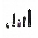 ����� ���������� BLACK MAGIC 
�������������: Doc Johnson, �������.