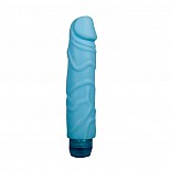  FINE YOUNG MAN VIBRATOR PALE BLUE 
 FINE YOUNG MAN VIBRATOR PALE.