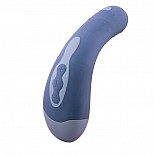  SENSUALITY MASSAGER BLUE 
 SENSUALITY MASSAGER.