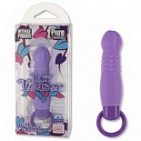  LIL TEASER SASSY MASSAGER PURPLE 
  ,     .