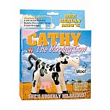   COW 
    .