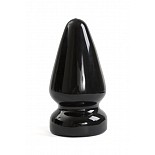 <strong>Анальная пробка большая 3.75" TitanMen 3203-01CDDJ</strong> <br />
Огромная анальная пробка, способная удовлетворить самые смелые желания! Длина рабочей части - 13 см, общая - 17 см, максимальный диаметр 9,5 см. <div class="charTableblock"> </div> Анальная пробка большая 3.75" TitanMen 3203-01CDDJ
Огромная анальная пробка, способная удовлетворить самые смелые желания! Длина рабочей части - 13 см, общая - 17 см, максимальный диаметр 9,5 см.
