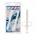 <strong>Шприц для лубриканта Lube Tube 2380-00CDSE</strong> <br />
Удобный шприц для лубрикантов,изготовлен из медицинского пластика. <div class="charTableblock"> </div> Шприц для лубриканта Lube Tube 2380-00CDSE
Удобный шприц для лубрикантов,изготовлен из медицинского пластика.