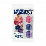      Shane`s World Sex Dice 101 2434-10CDSE 
     (      ,    ).