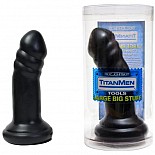 <strong>Стимулятор TitanMen Master Large Big Staff 3201-03CDDJ</strong> <br />
Большой анальный стимулятор из коллекции TITANMEN черного цвета в форме фаллоса с загнутой головкой. <div class="charTableblock"> </div> Стимулятор TitanMen Master Large Big Staff 3201-03CDDJ
Большой анальный стимулятор из коллекции TITANMEN черного цвета в форме фаллоса с загнутой головкой.