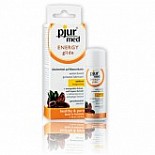        pjur^MED Energy glide 30 ml 
      ,         , ,    .