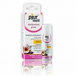      pjur^MED Warming glide 30 ml 
      ,     :       ,  ,    ,    .