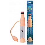 ��������� ��������-����� �� ���������� ���������� ( Dream toys 50157) 
�����-�������� ��� ������ � ����������. ������� ������������ �����, � ������� ������� ������������ ������ �� �����, ������������ ������� ���������� � ������� ������� ��������������, � ���������  ��������, ������������������ �� ��� ����� �������� �����, ������������� ������������� ����������� ������� � ����������� �������. 