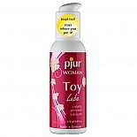       pjurWoman ToyLube 100 ml 
               .