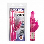     "" Basic Essentials Butterfly 1778-04CDSE 
<br>: <b>California Exotic Novelties, </b><br/>