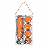  FUNKY MASSAGER ORANGE9799TJ 
     .