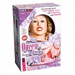  Queen Of Europe 9102TJ 
    .