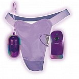   ELLENS NAUGHY NICKERS VIBRATING9713TJ 
-    - .
