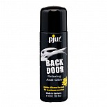    Pjur back door glide,  30 ml 
       ()   .           .    ,       ,    .        .    Pjur BackDoor spray.          /   .   .