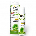      Pjur MED Repair glide, 100 ml 
              .          ,   ,   .        .     ,   ,    .    .      .     . 