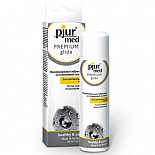    Pjur MED Premium glide, 100 ml 
 -       .    pjur med Premium glide      . :      ,    ,     .           .    .  .   . 100%   . 