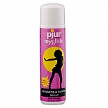 -  Pjur myglide, 100 ml 
    -         .     ,    ,  .        .         . 