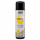   Pjur analyse me! glide,  100 ml 
         .   ,    ,    ,       ,    .        .    Pjur analyse me! spray.          /   .   .