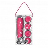  FUNKY MASSAGER Pink 9800TJ 
     .