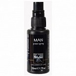    SHIATSU MAN POWER SPRAY 50 ML 
  .