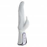  VIBE THERAPY PINNACLE VIBR WHITE C02W1S025-W1 
     .