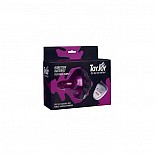  HONEYDEW BUTTERFLY REMOTE PURPLE 9035TJ 
 -     .