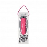  Funky Bullet Pink 9805TJ 
 .