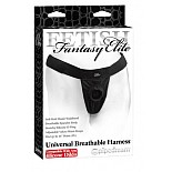 - Universal Breathable Harness    
:  ,        .