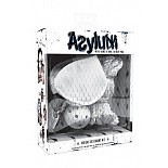  Asylum Patient Restraint Kit: ,   - 
 Asylum Patient Restraint Kit.