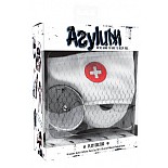   Asylum: ,     
  Asylum: ,    .