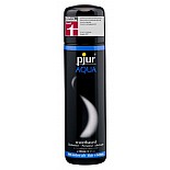   Pjur AQUA, 250 ml 
 Pjur AQUA,    ,            . <br><br>
  ,         !  ,        . <br><br>
   ,  ,   ,      . 
