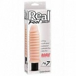  REAL FEEL LIFELIKE TOYS NO.7 
     "-".