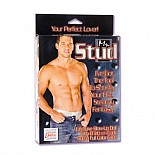 - Mr. STUD 1923-01 BX SE 
 - .