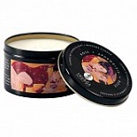  . Shunga Candle Aphrodisia / Roses 
