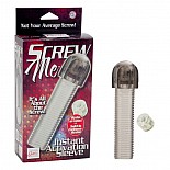    Screw Me Instant Activation Sleeve 1475-60BXSE 
     ,  .