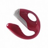  We-Vibe Thrill Red 
