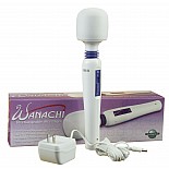  Wanachi Rechargeable Stimulator 
