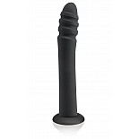    9"" Dildo Black 
 9  (23)
 1,5  (3,8)
: 