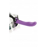      Vibrating 6"" Dildo Purple 
 6  (15)
 1,25  (3,2)
: 
: pipedream