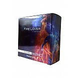 <strong>Natural Instinct Парфюмерная вода мужская "Fire Lover" 75 мл</strong> <br />
«Fire Lover» отражает необыкновенную целеустремленность и энергичность, характерную для мужчин средних лет. <div class="charTableblock"> </div> Natural Instinct Парфюмерная вода мужская "Fire Lover" 75 мл
«Fire Lover» отражает необыкновенную целеустремленность и энергичность, характерную для мужчин средних лет.