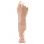 <strong>Кулак для фистинга Fist of Fury Flash 430121PD</strong> <br />
Кулак для фистинга телесного цвета выполнен в натуральную величину, специальный рельеф на рукоятке позволяет удобно держать его во время стимуляции. <div class="charTableblock"> </div> Кулак для фистинга Fist of Fury Flash 430121PD
Кулак для фистинга телесного цвета выполнен в натуральную величину, специальный рельеф на рукоятке позволяет удобно держать его во время стимуляции.